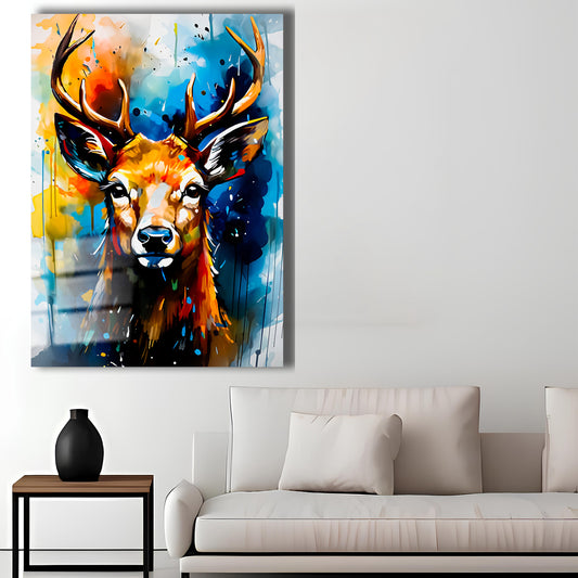 DEER 1