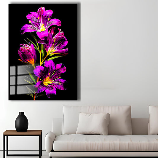 FLOWER 8