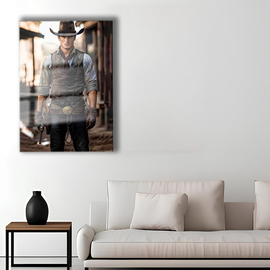 COWBOY