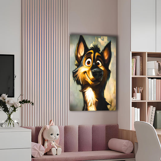 DOG 112