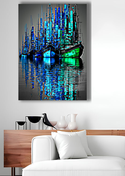 Harbor