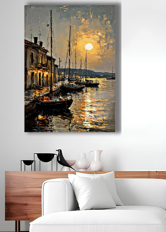 Harbor 3
