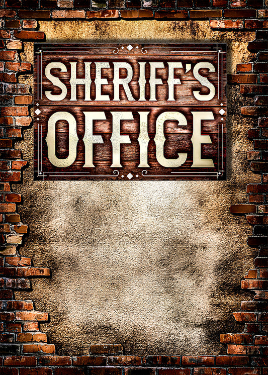SHERIFF'S OFFICE