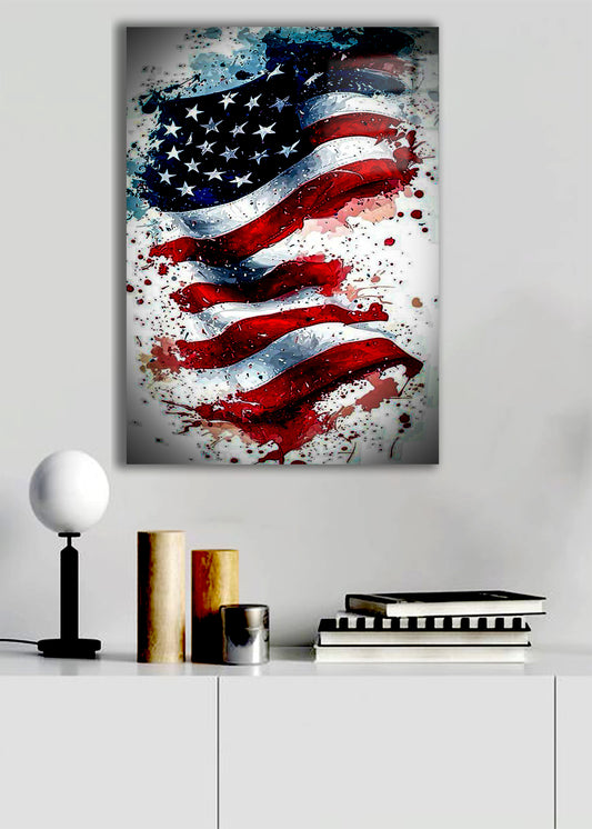 Flag 1000