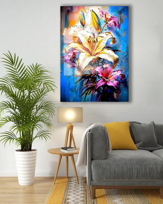 FLOWER 4