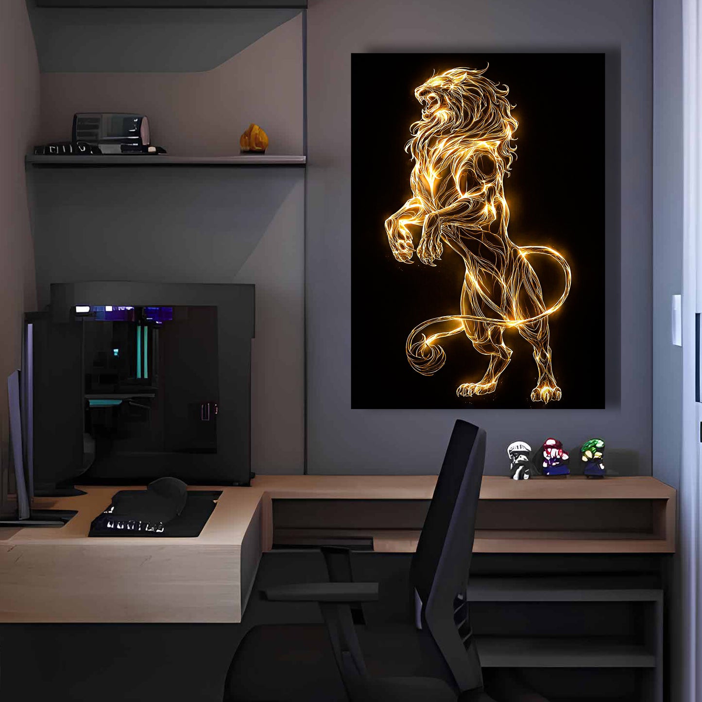 Kinglion