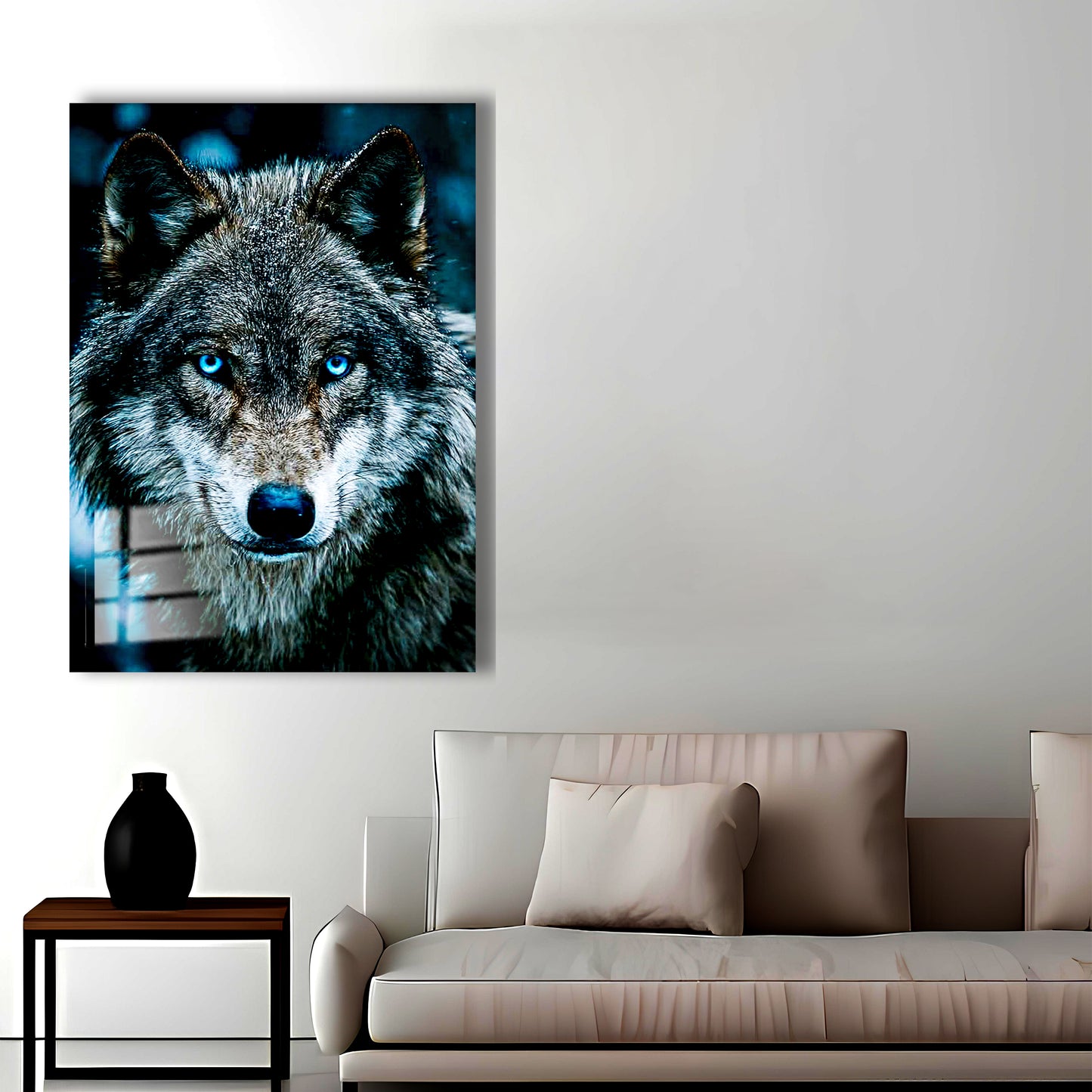 Siberian husky