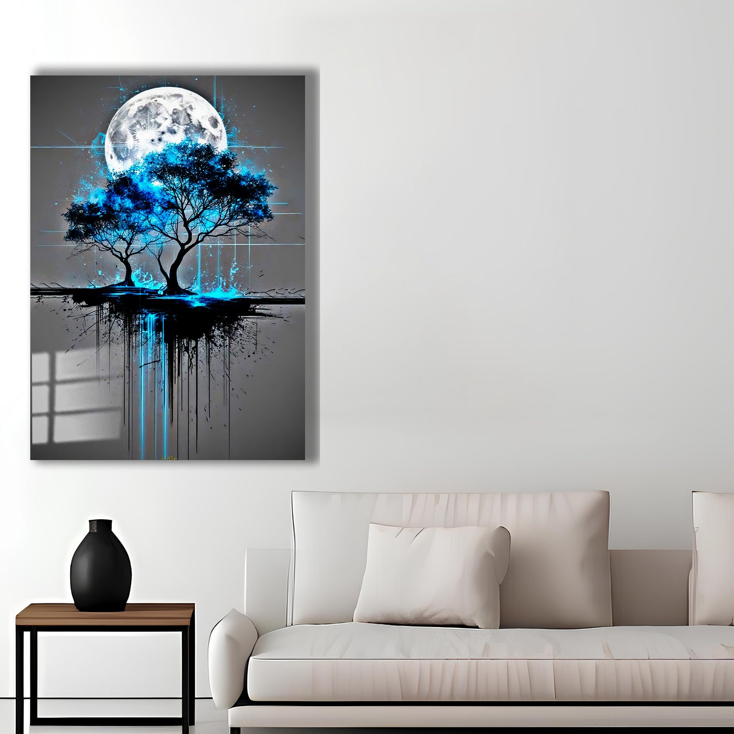 Peace of night