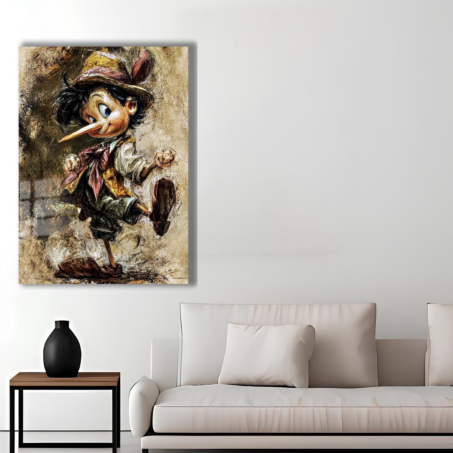 Pinochio