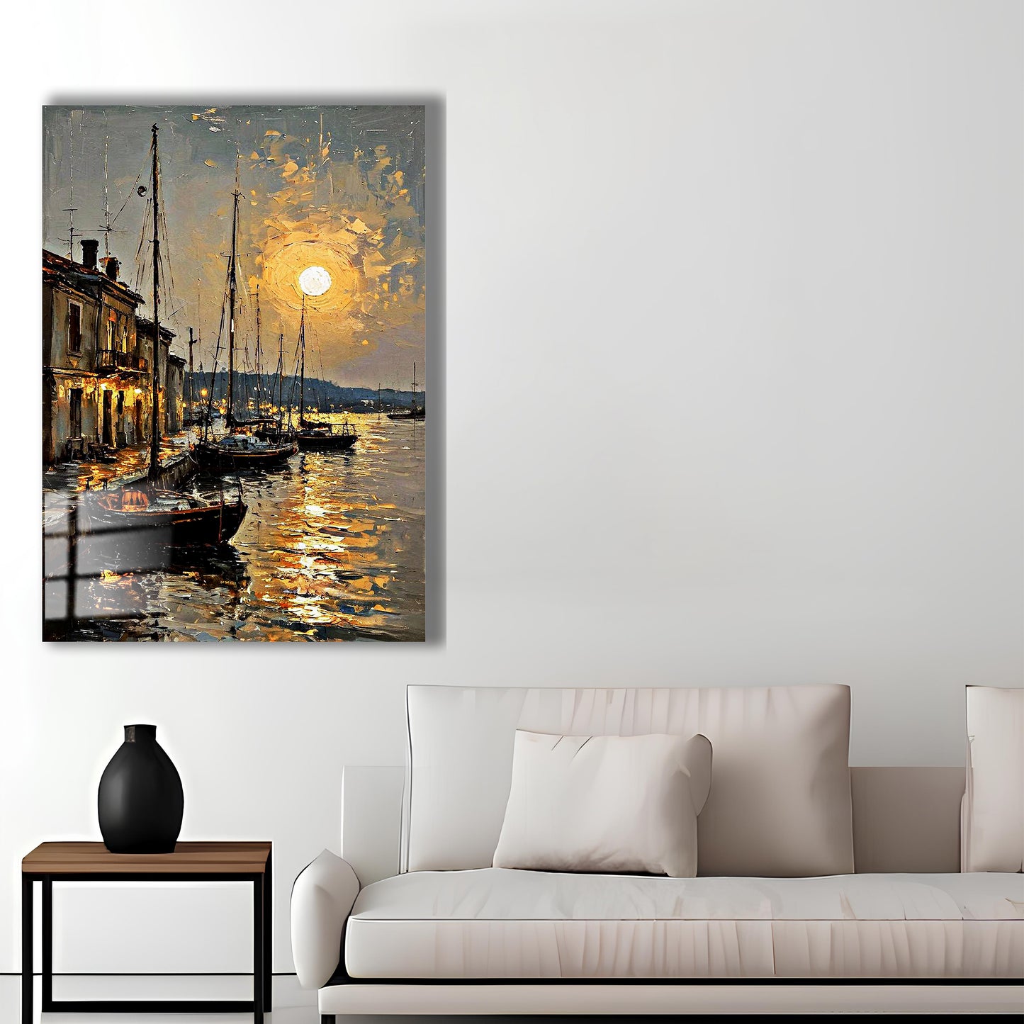 Harbor 3