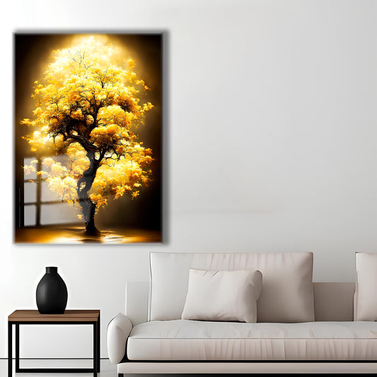 GOLDEN TREE