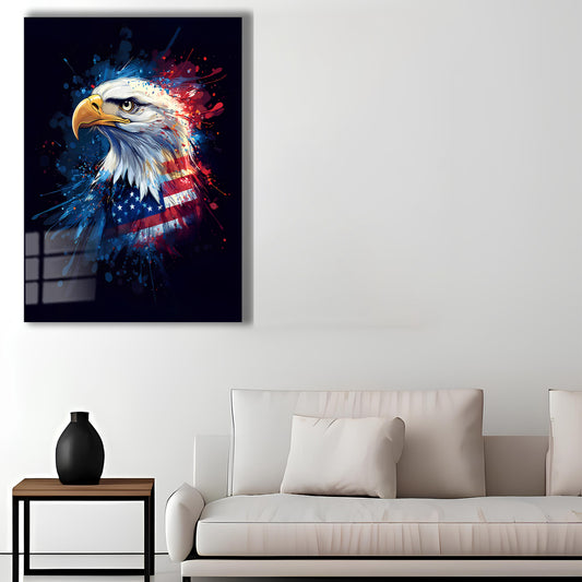 BOLD EAGLE USA