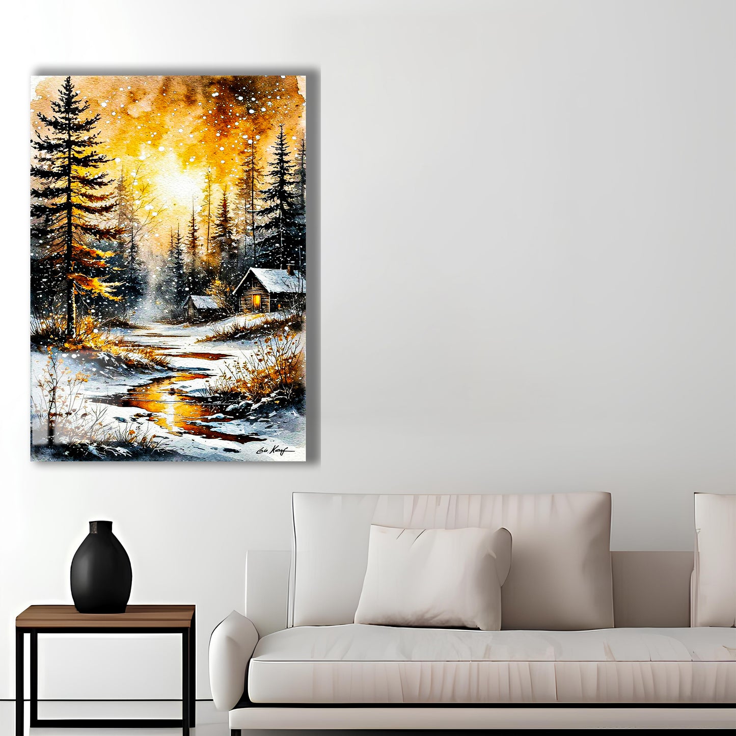 Winter