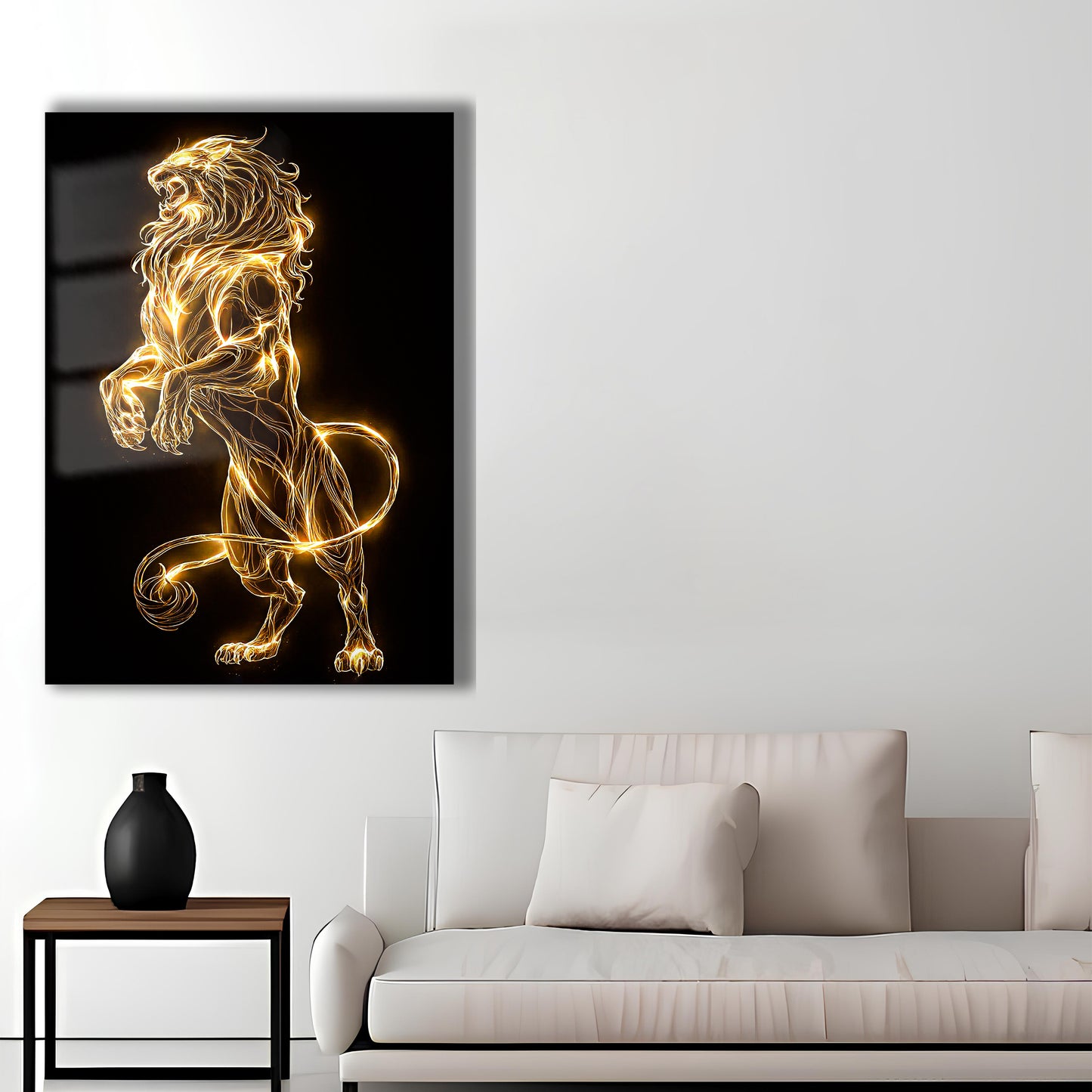 Kinglion