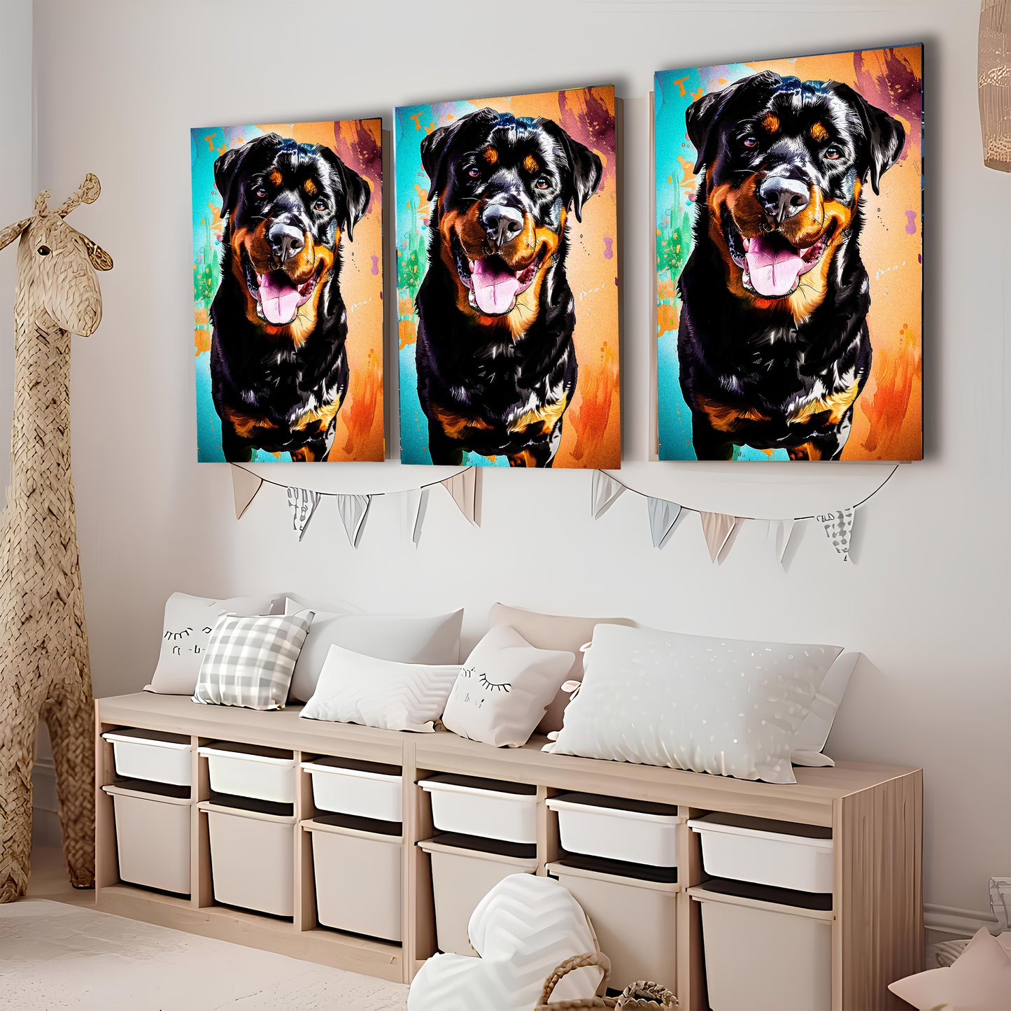 ROTTWEILER