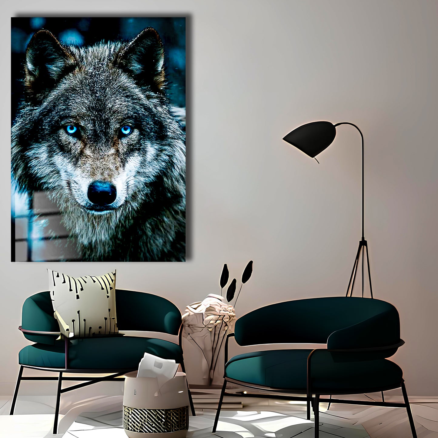 Siberian husky