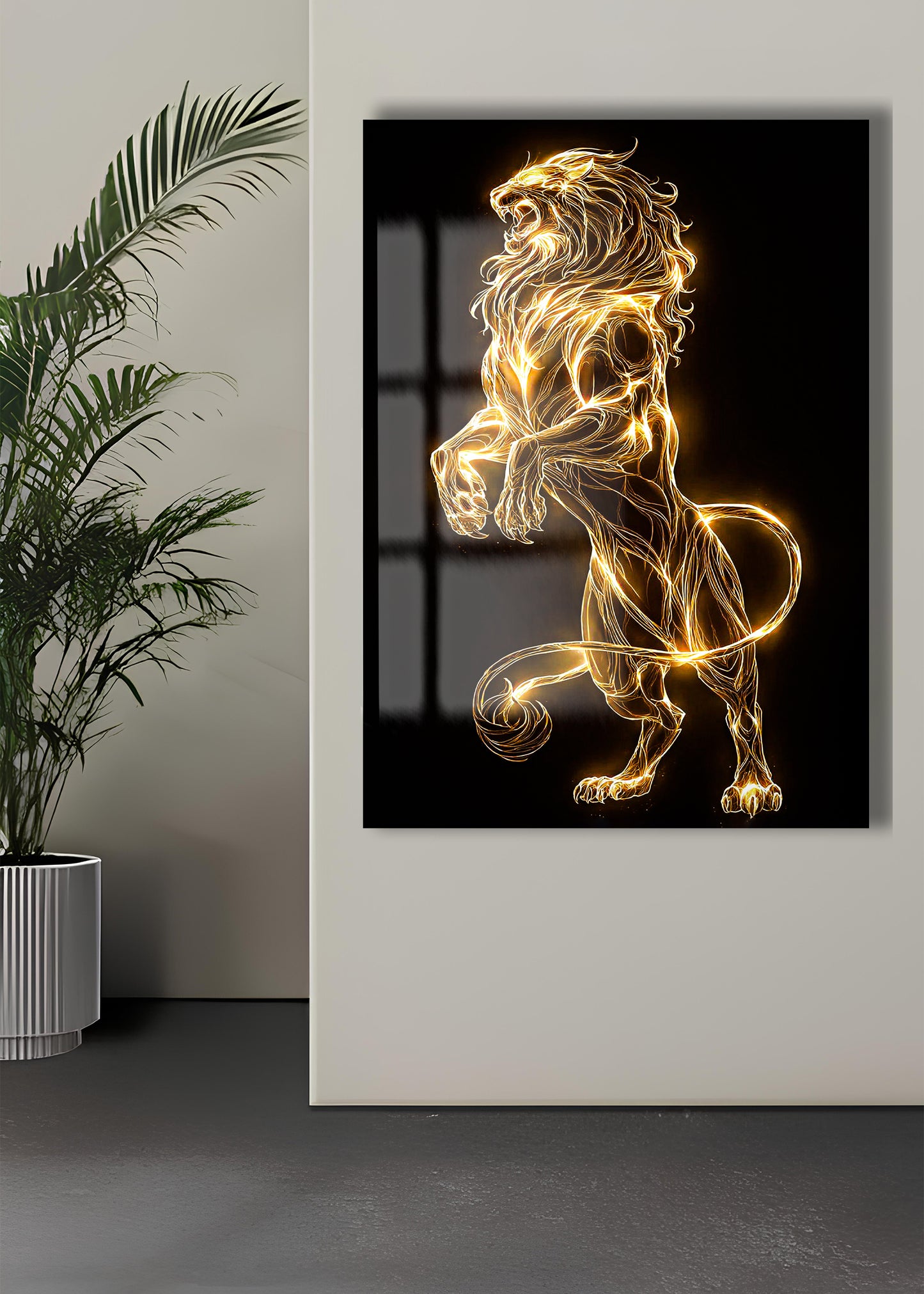 Kinglion