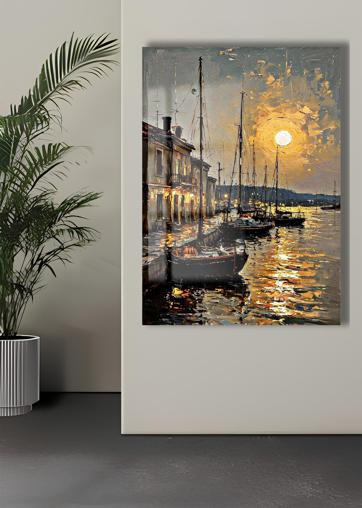Harbor 3