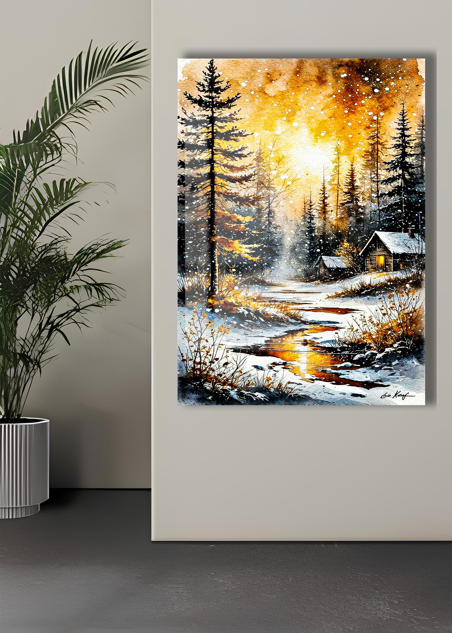 Winter