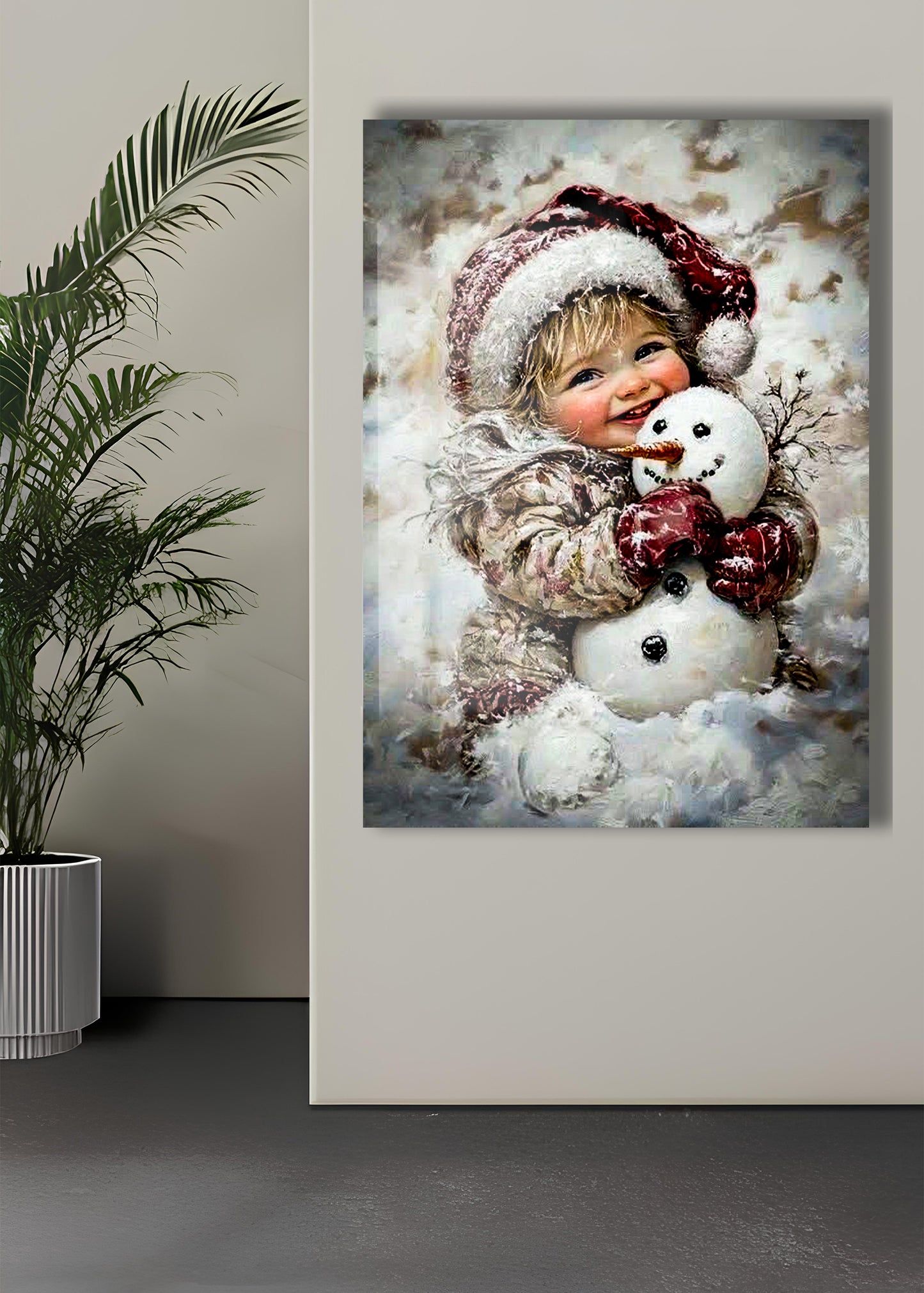 Snowbaby