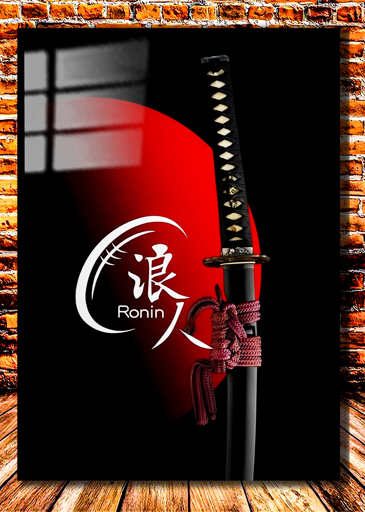 Ronin ktna