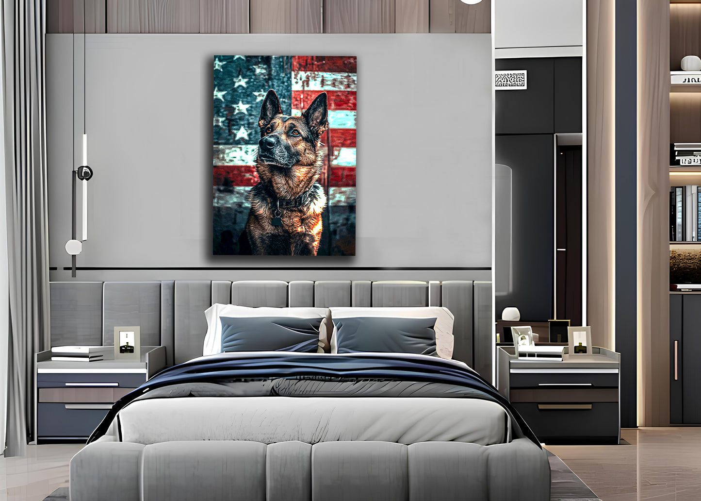 Usa K9