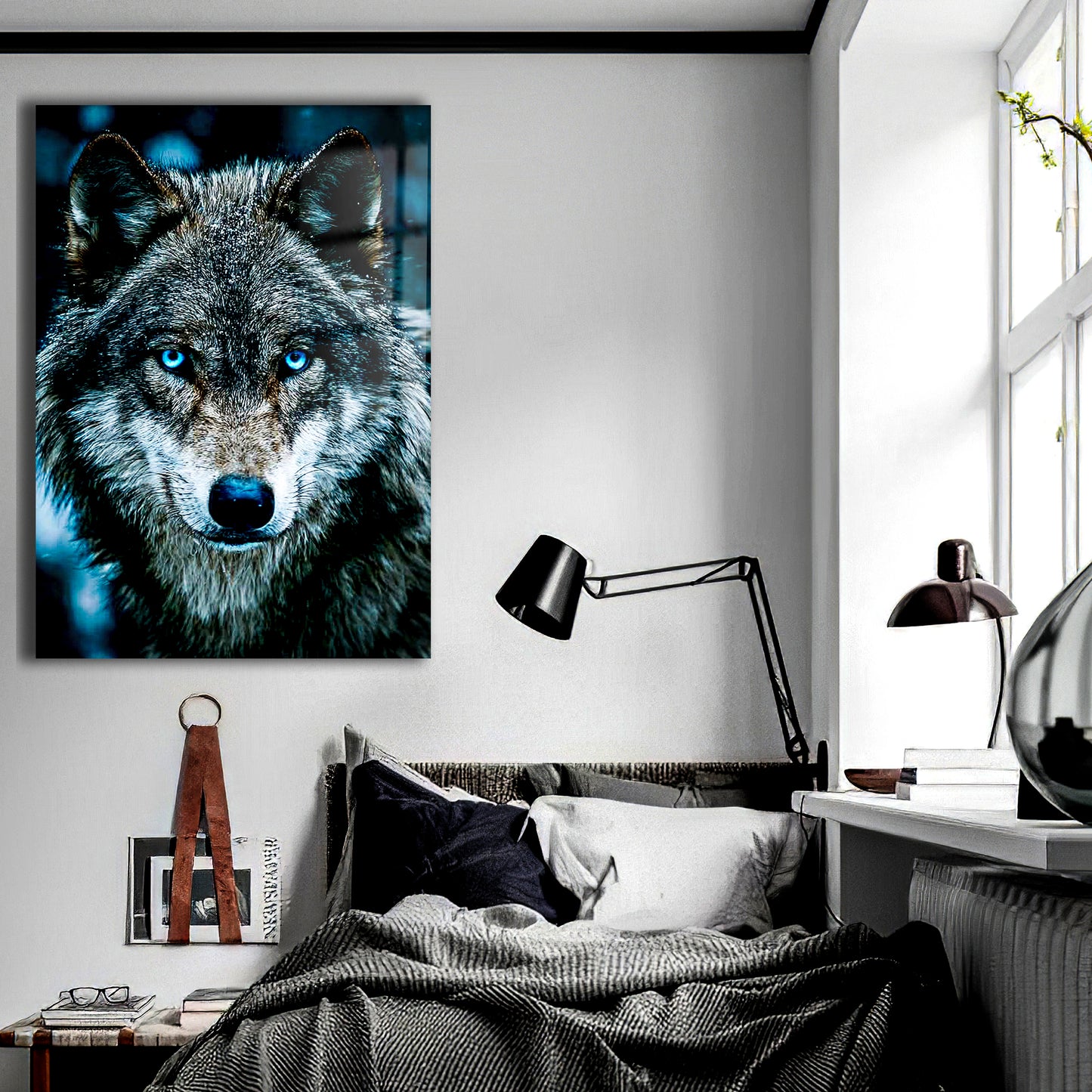 Siberian husky