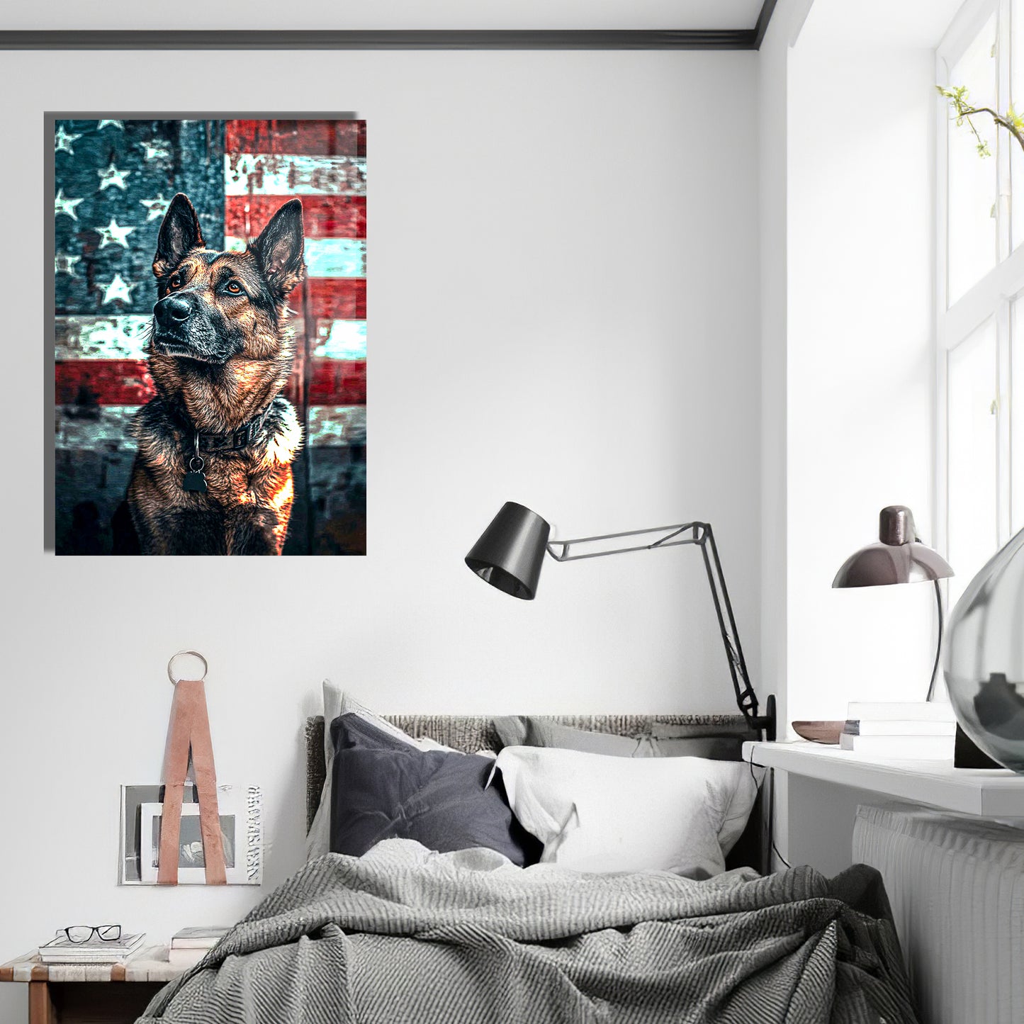 Usa K9