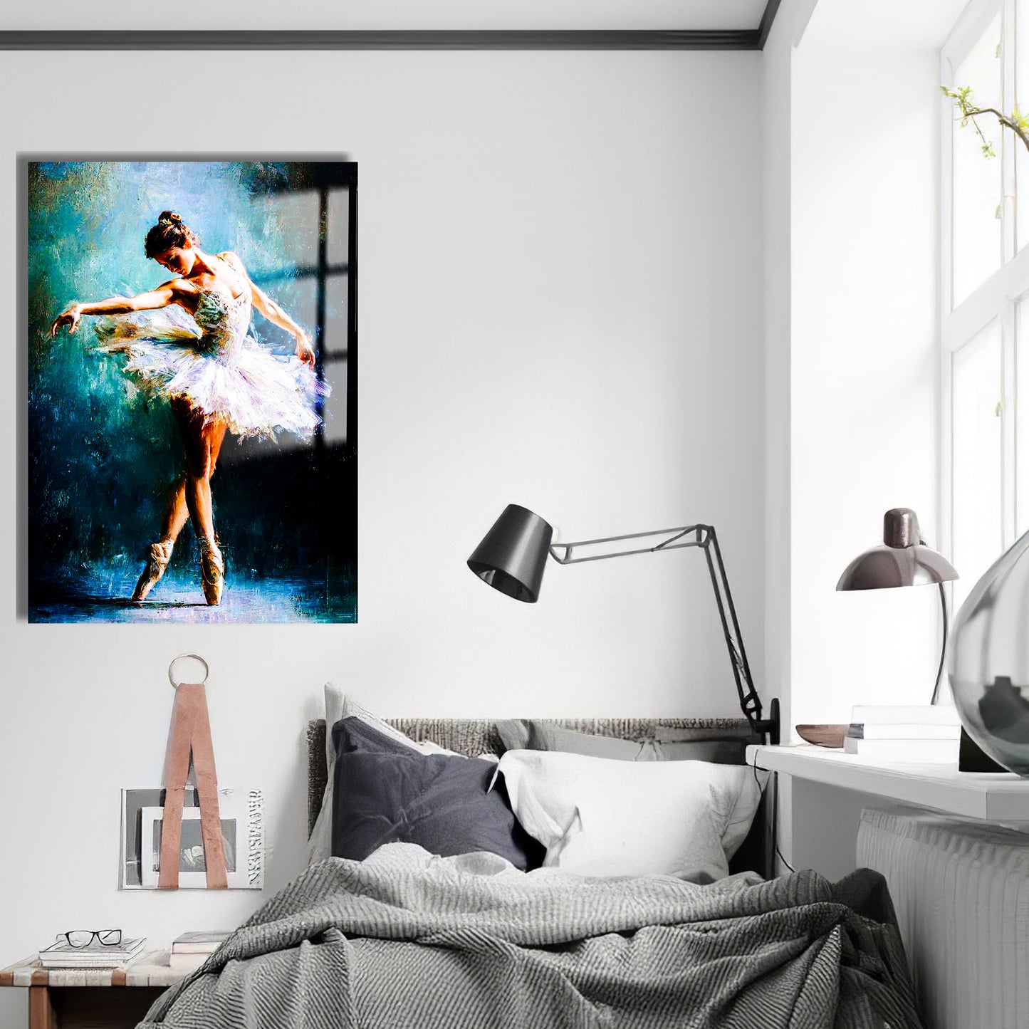 Balerina 1001