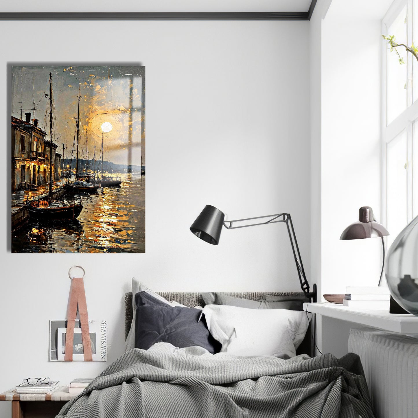 Harbor 3