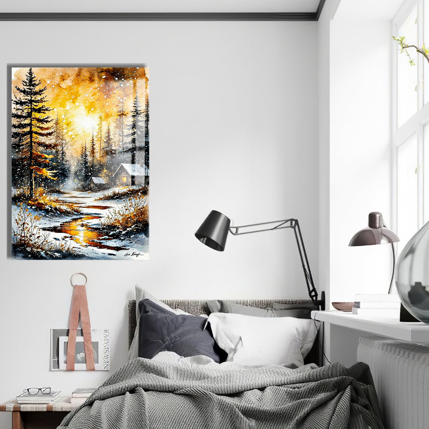 Winter