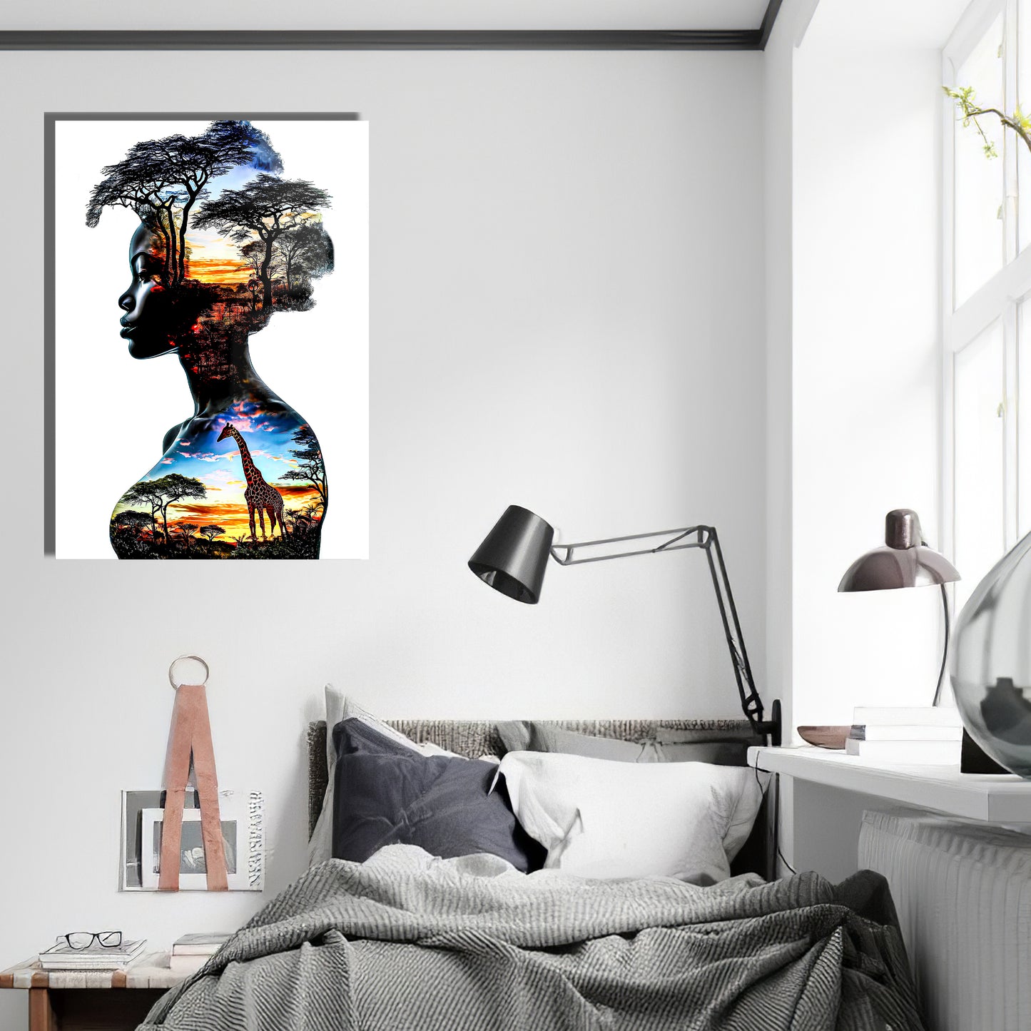 Wild Africa