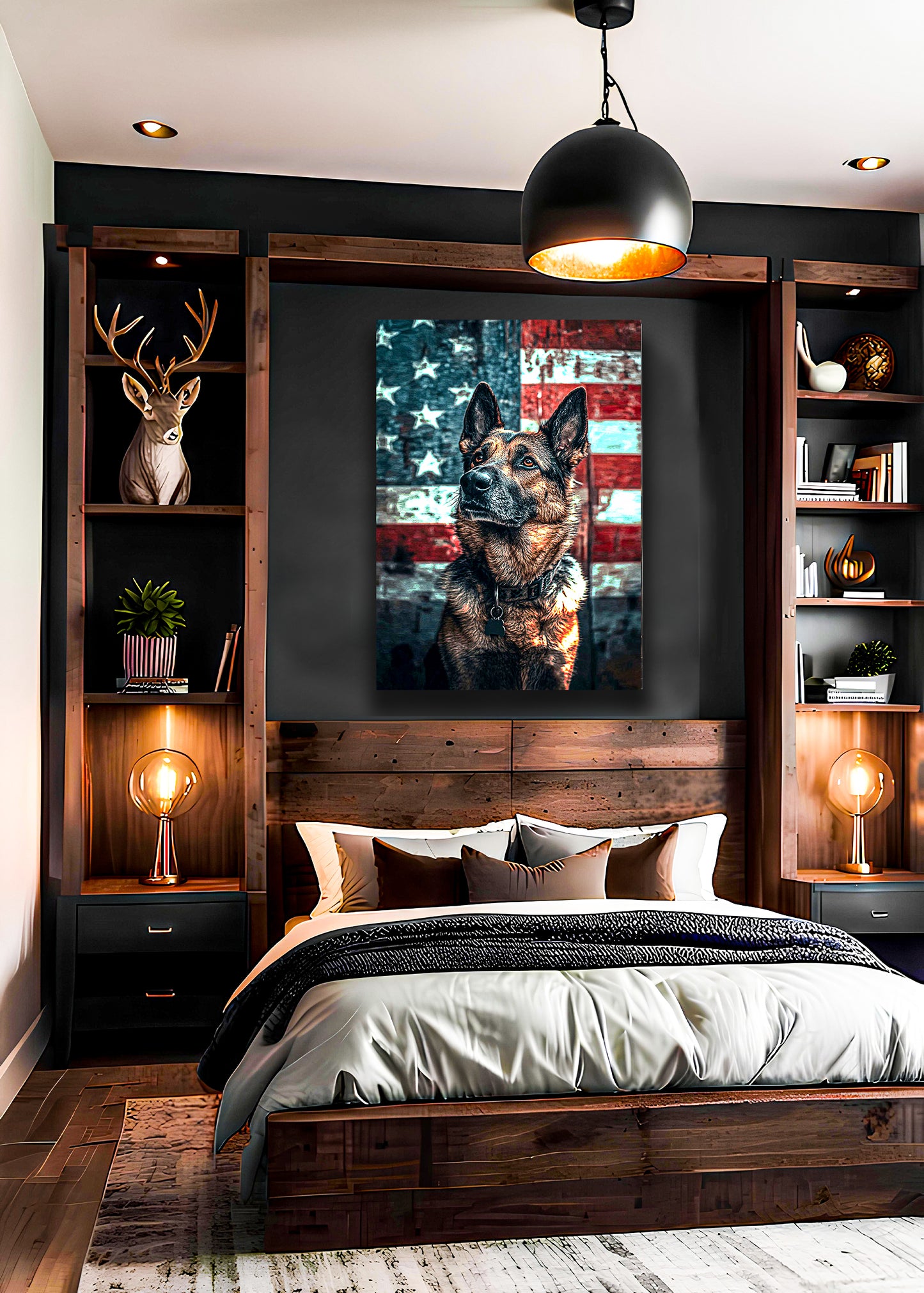 Usa K9