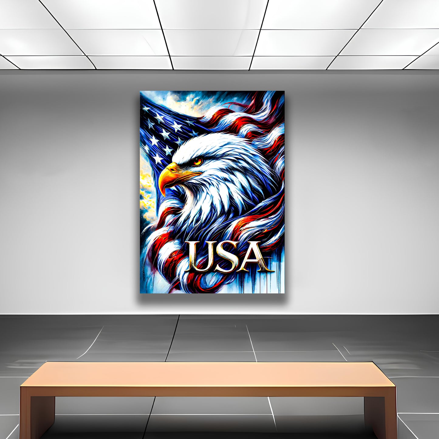 U.S.A EGL