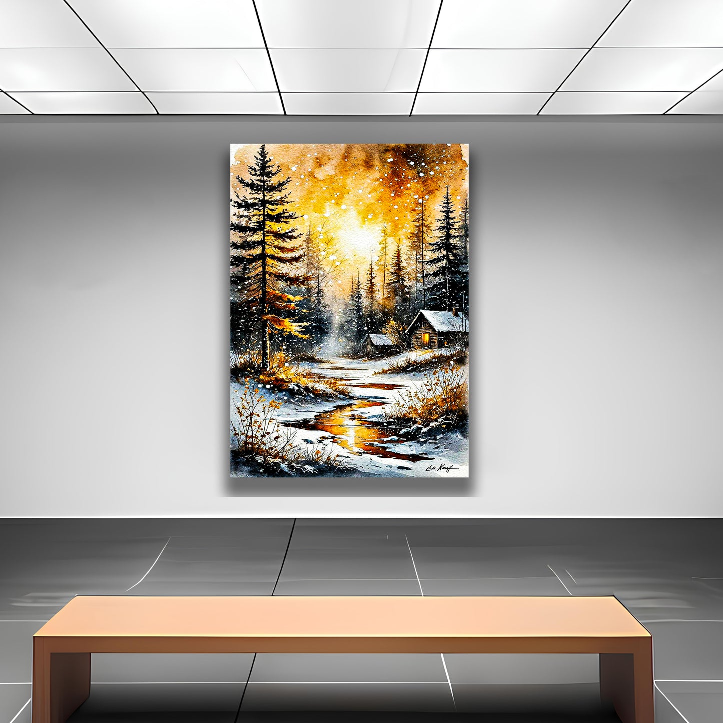 Winter