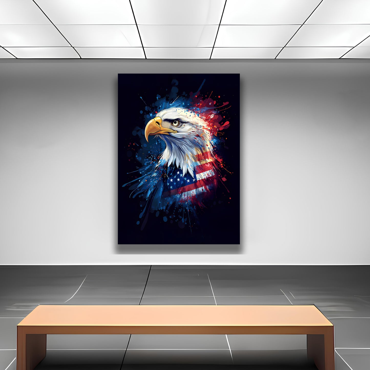 BOLD EAGLE USA