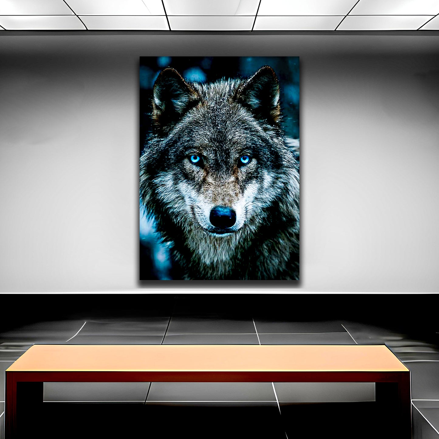 Siberian husky