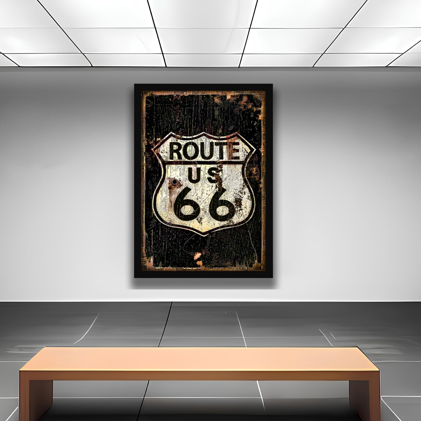 ROUTE 66