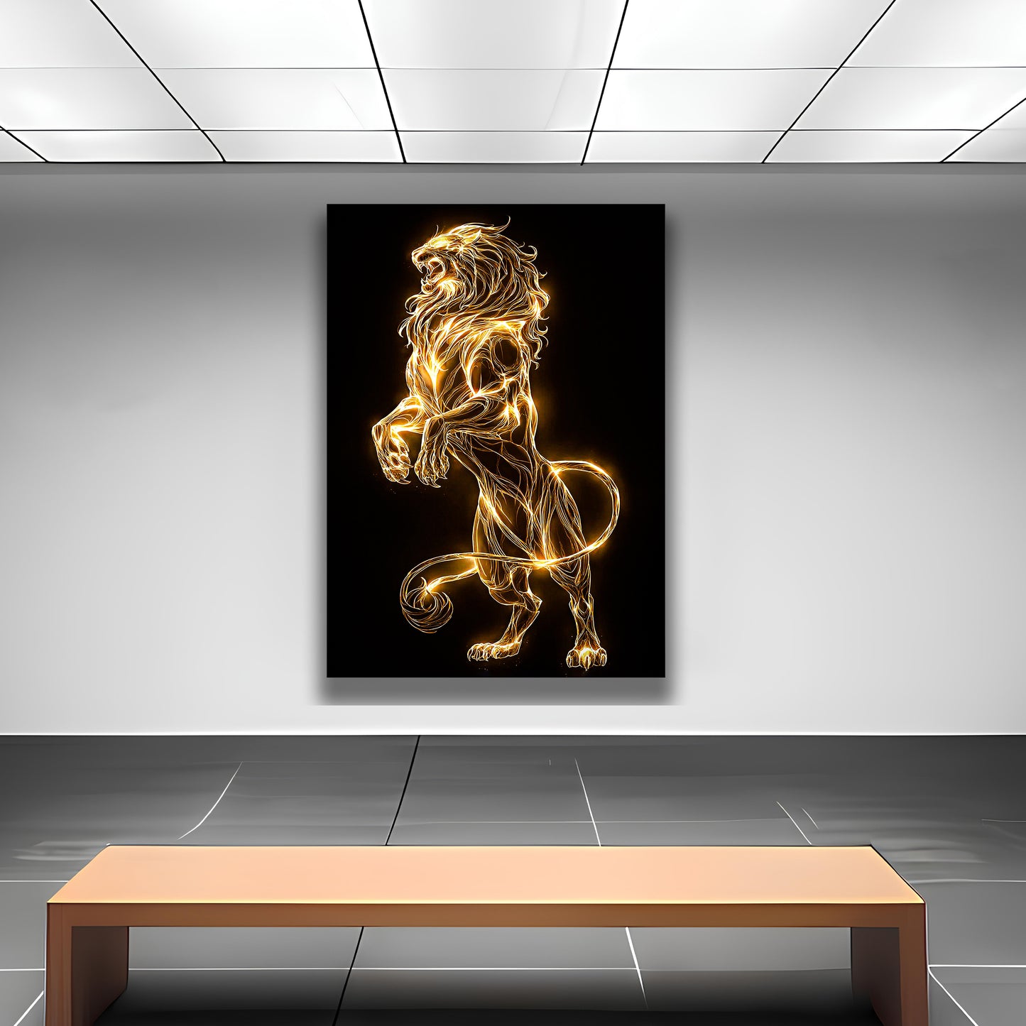 Kinglion