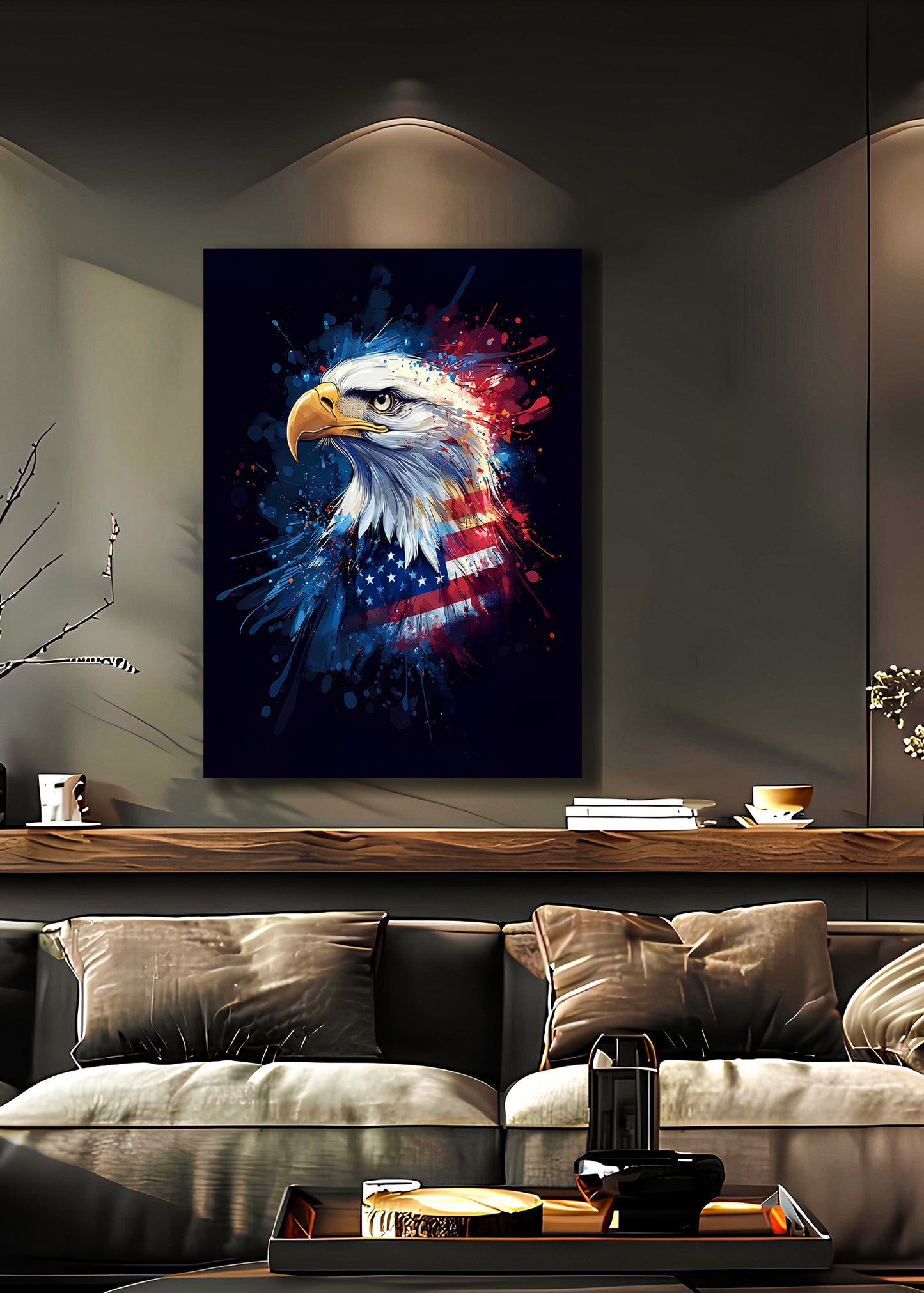 BOLD EAGLE USA