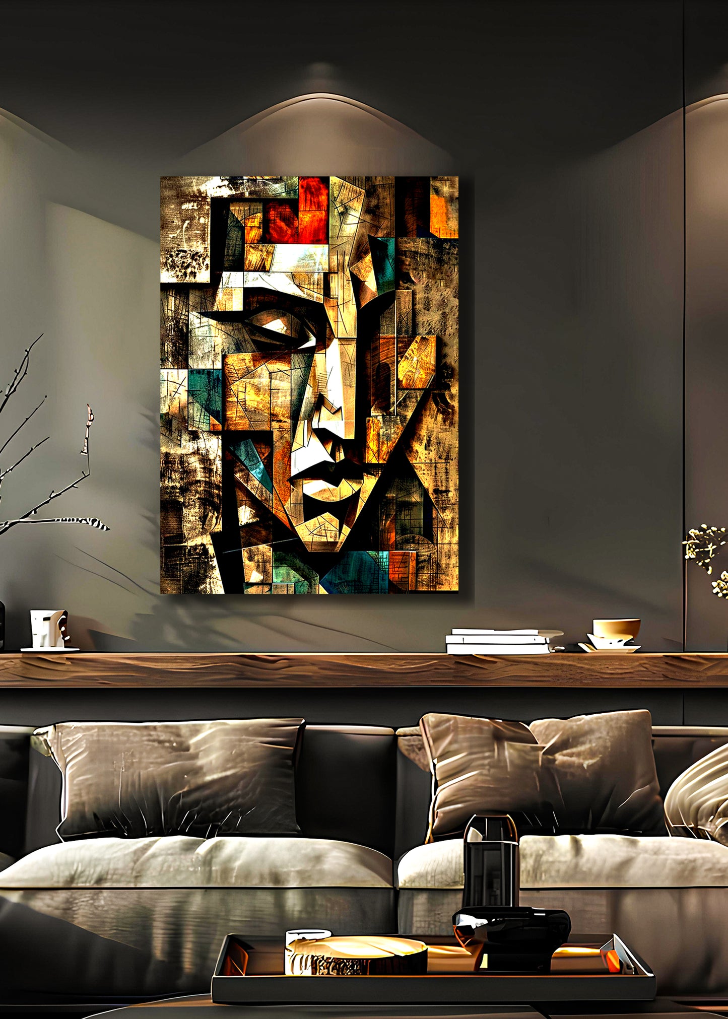Cubic face2