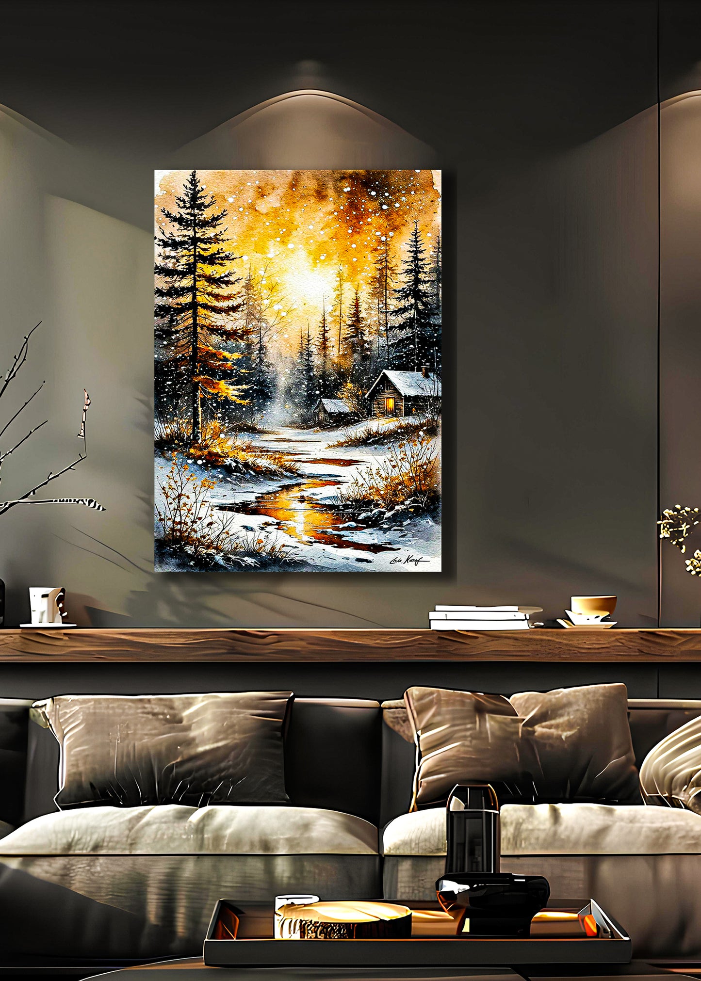 Winter