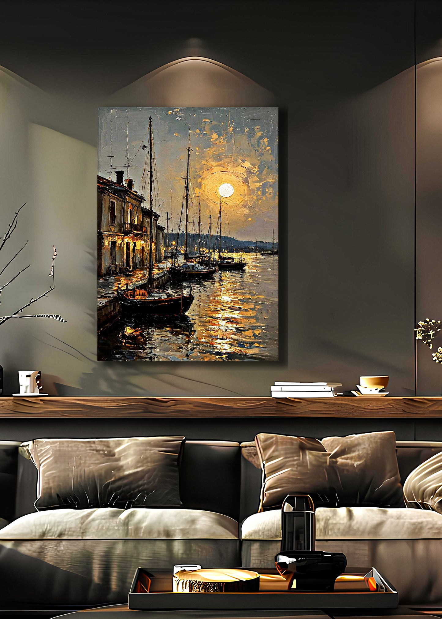 Harbor 3