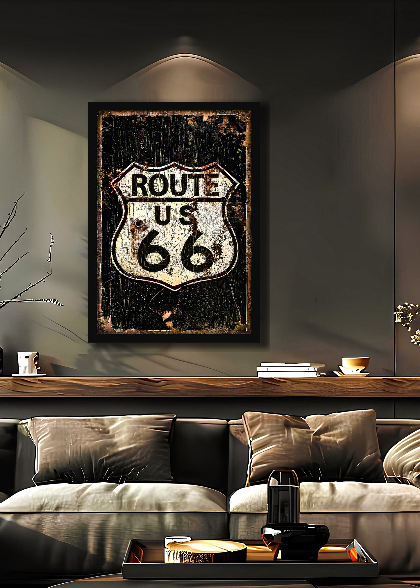 ROUTE 66