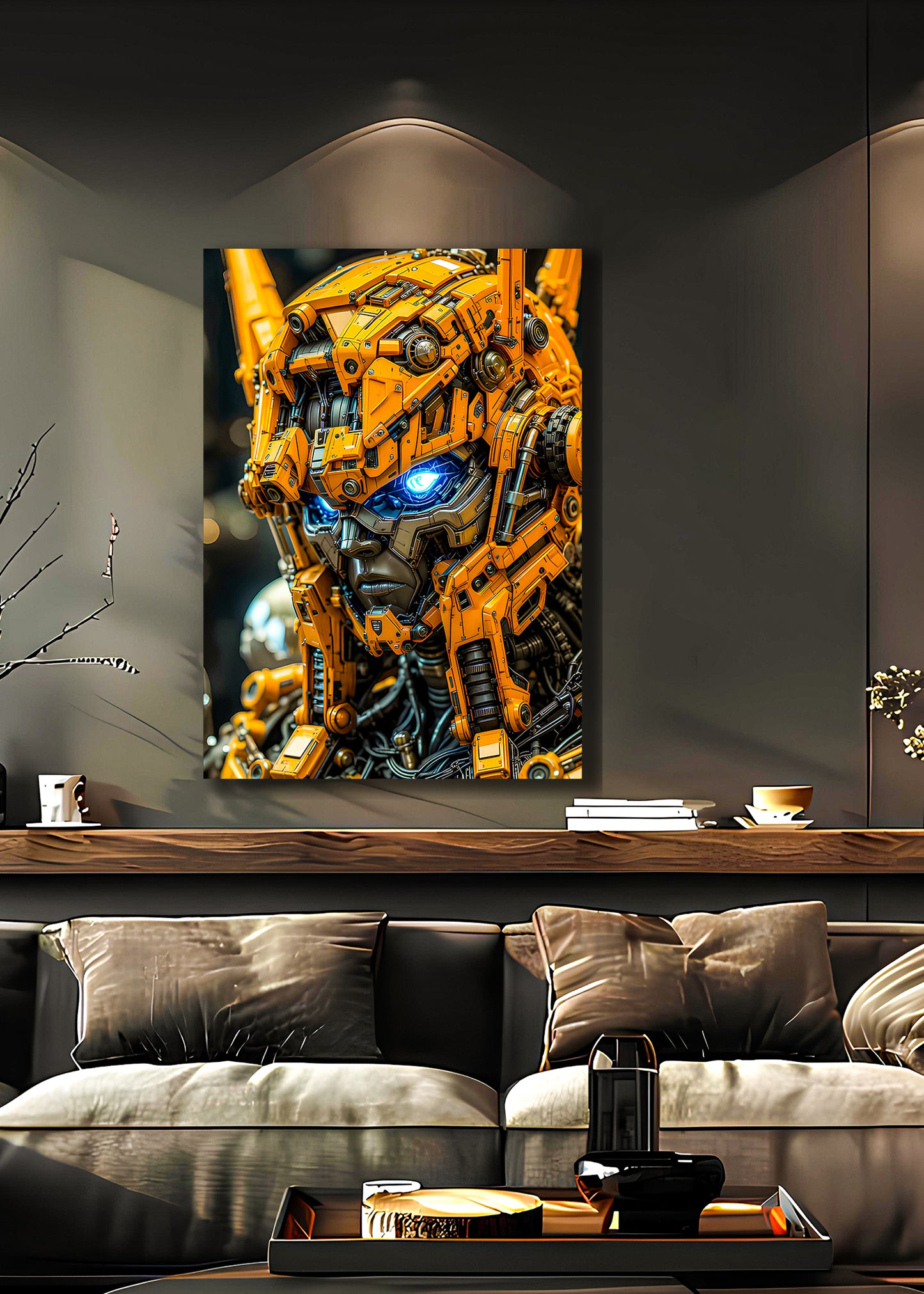 BUMBLEBEE