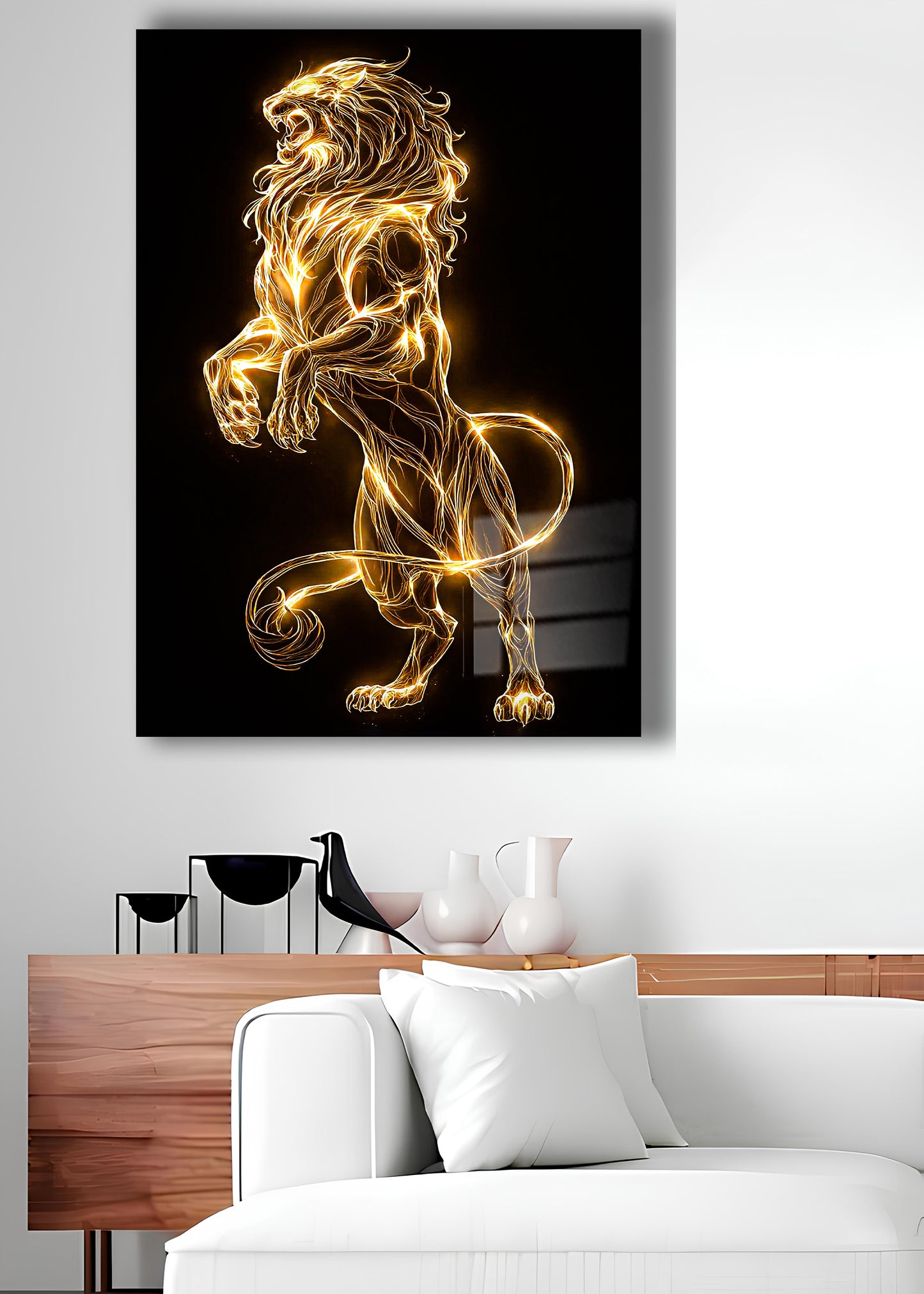 Kinglion