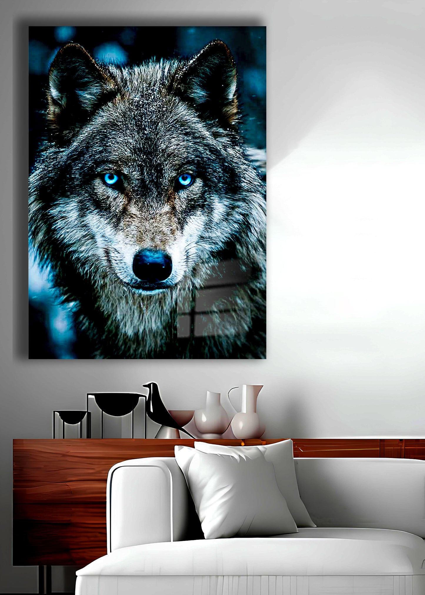 Siberian husky