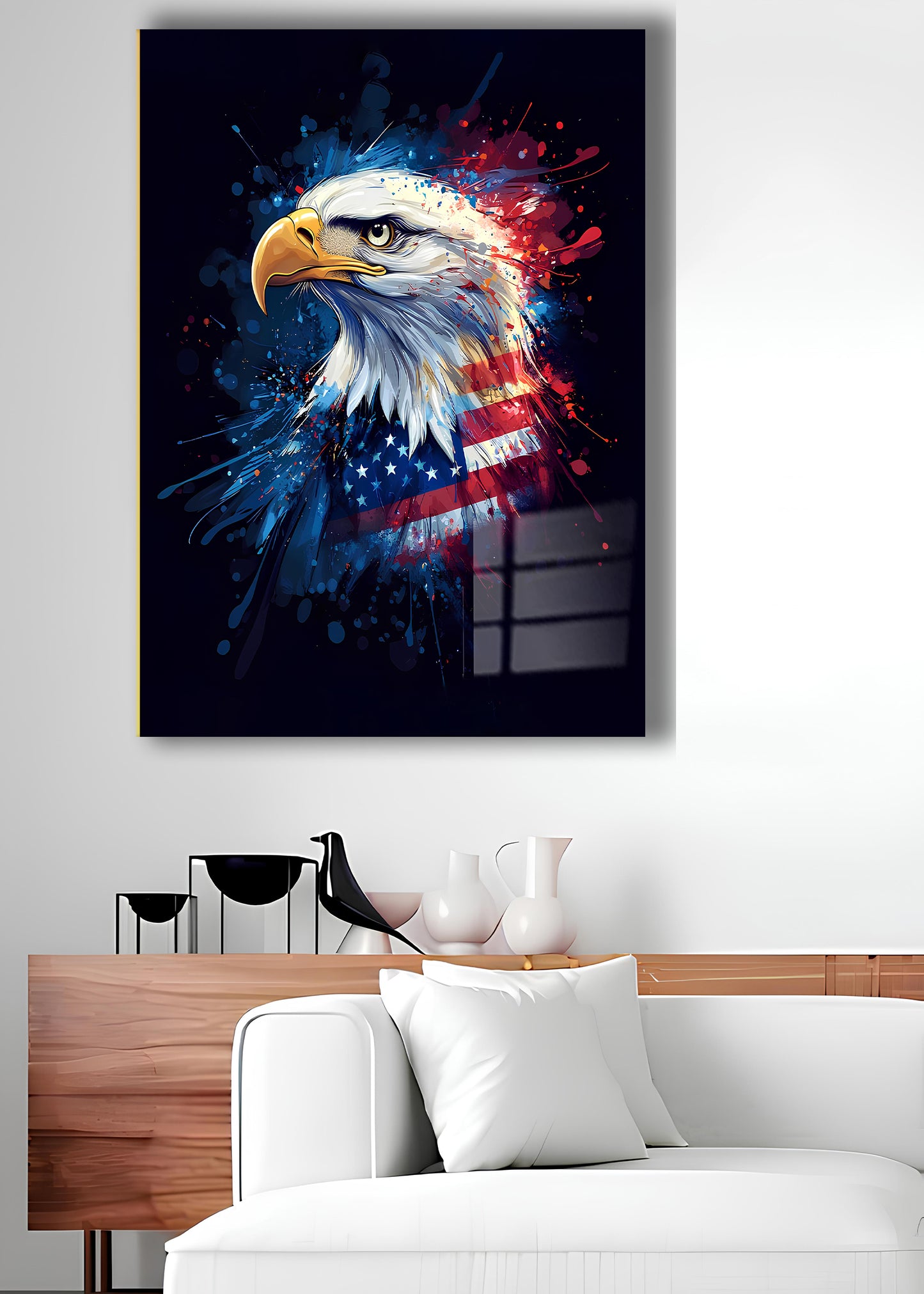 BOLD EAGLE USA
