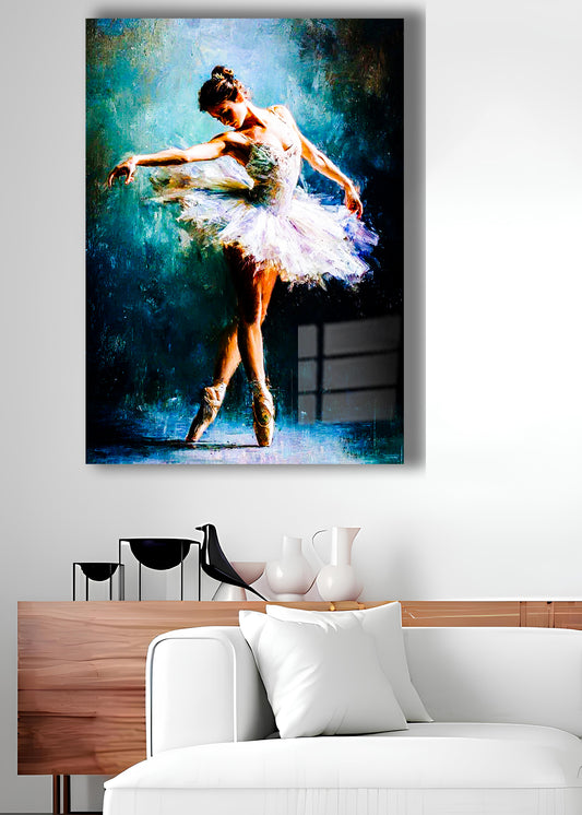 Balerina 1001