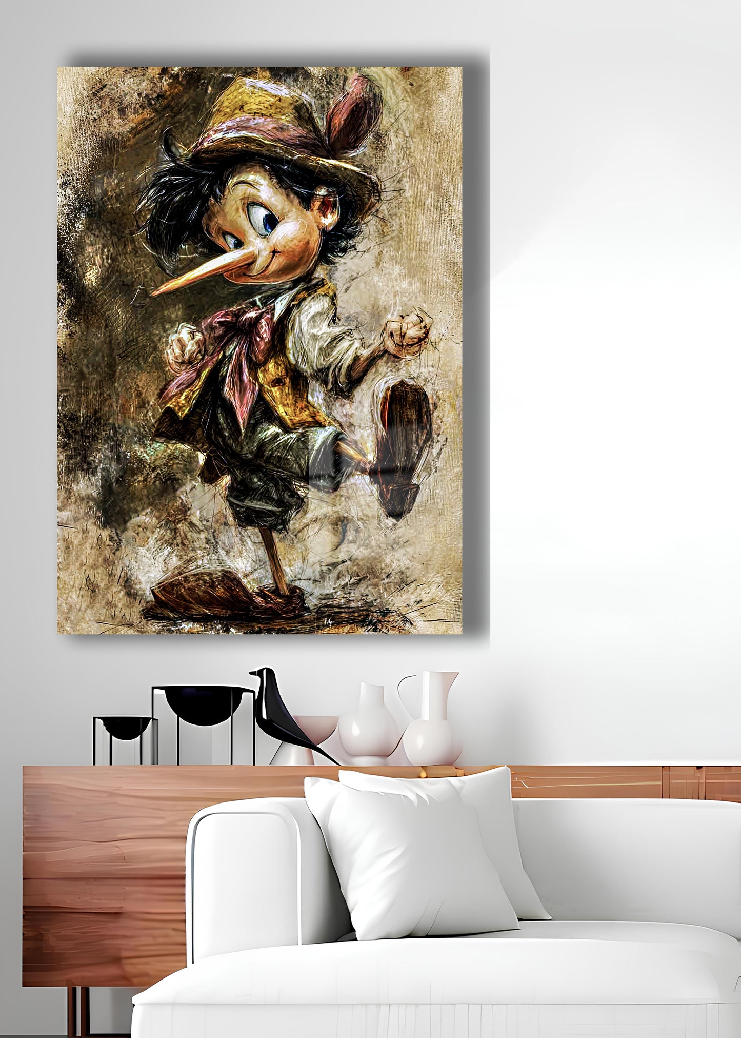 Pinochio